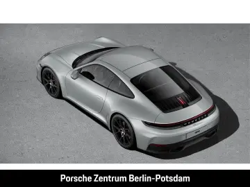 PORSCHE 992 -2 (911) Carrera