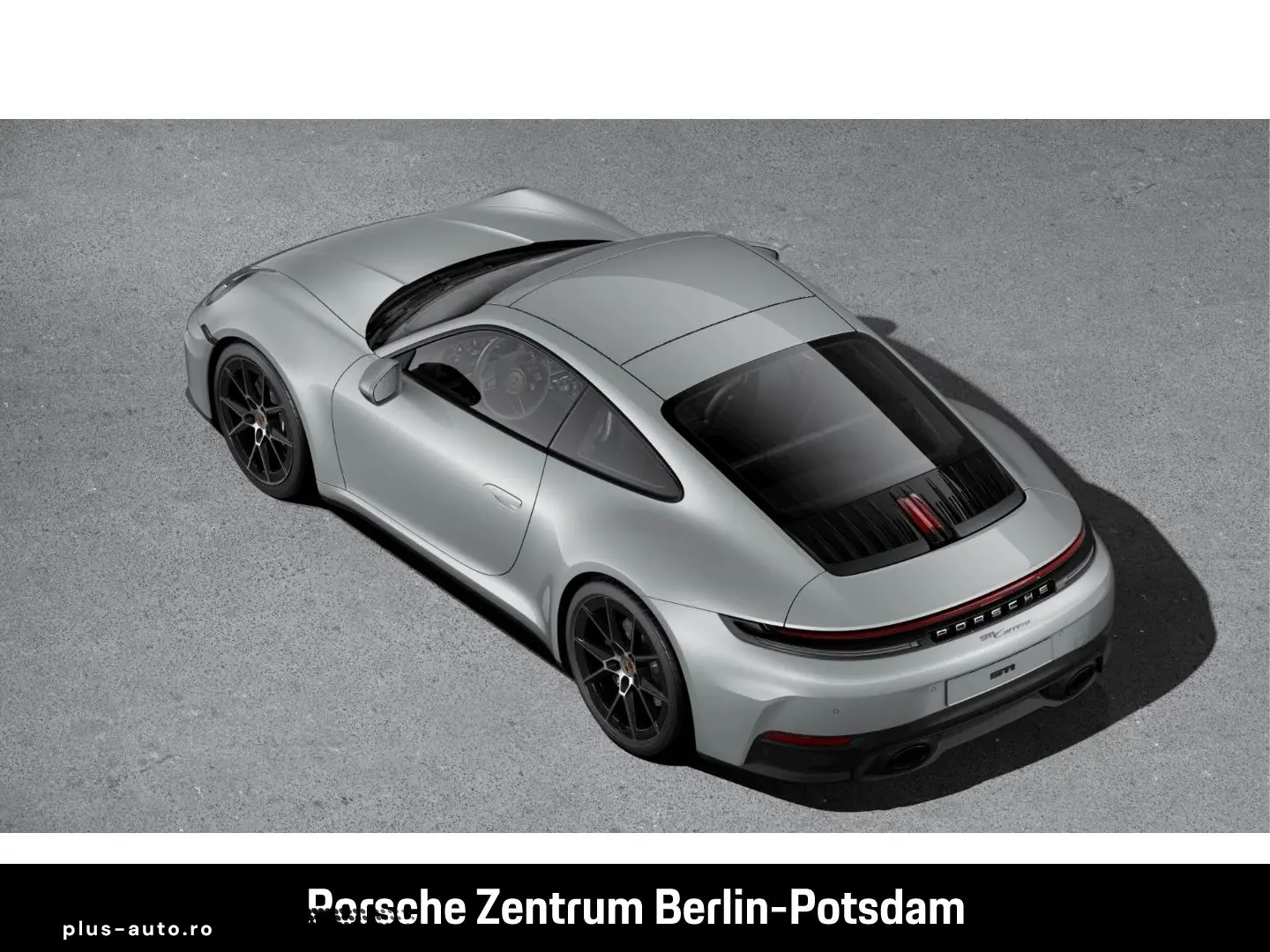 PORSCHE 992 -2 (911) Carrera