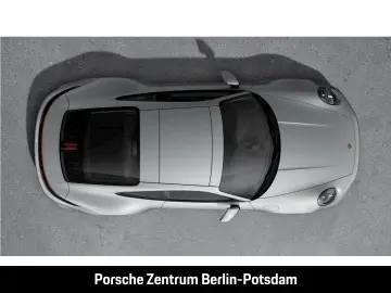 PORSCHE 992 -2 (911) Carrera