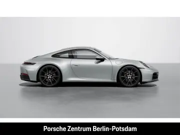 PORSCHE 992 -2 (911) Carrera