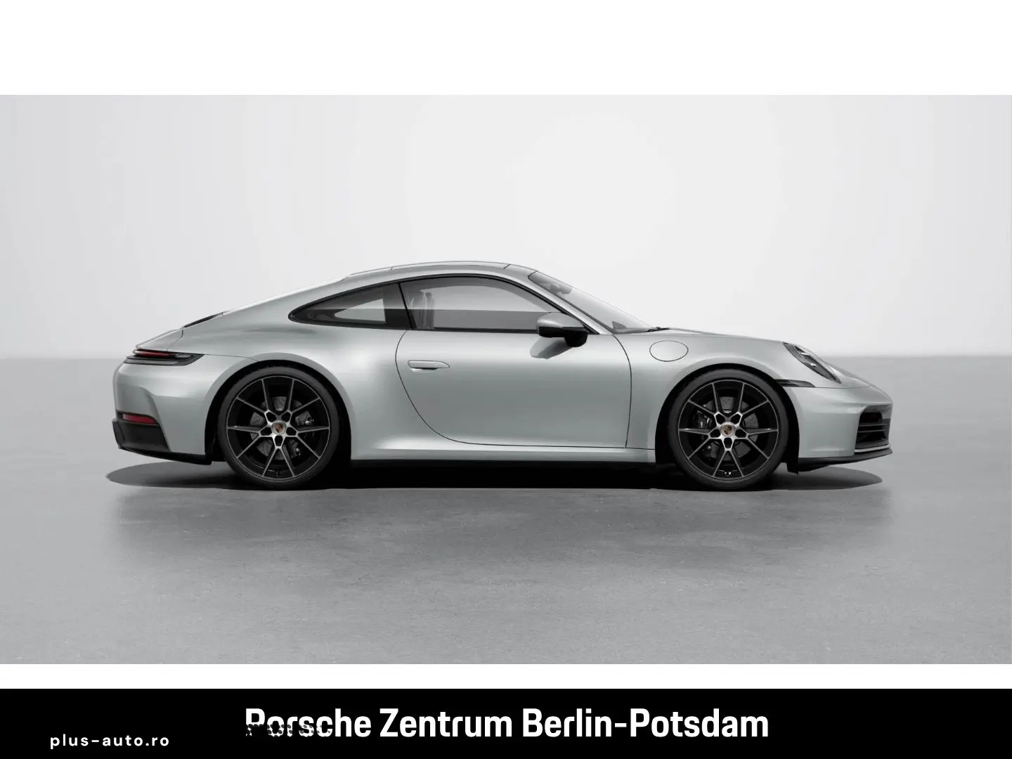 PORSCHE 992 -2 (911) Carrera