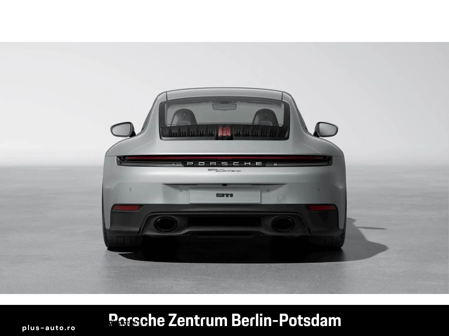 PORSCHE 992 -2 (911) Carrera