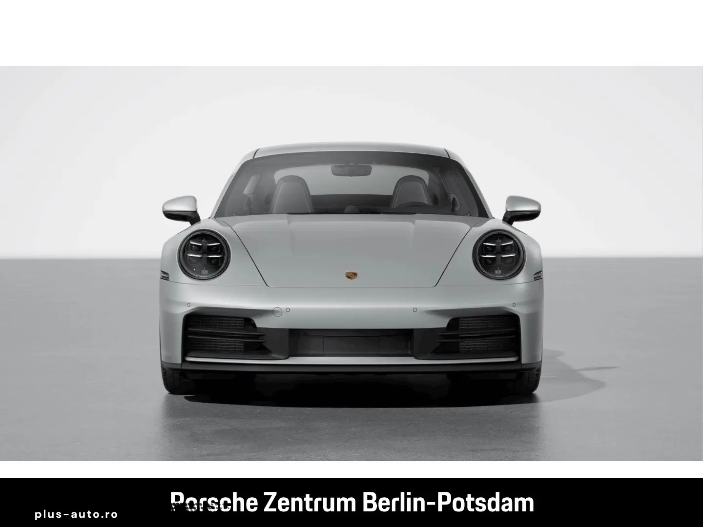 PORSCHE 992 -2 (911) Carrera