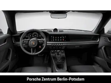 PORSCHE 992 -2 (911) Carrera