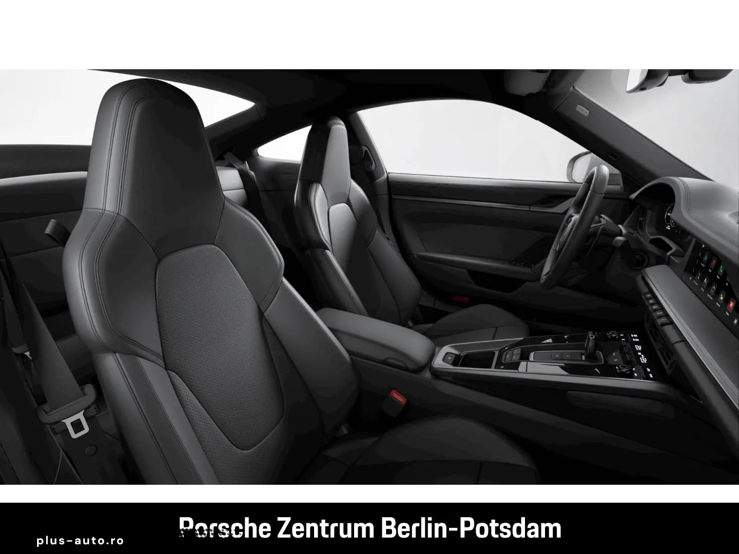 PORSCHE 992 -2 (911) Carrera