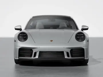 PORSCHE 992 (911) Carrera  SportDesign Paket  Sportabgas