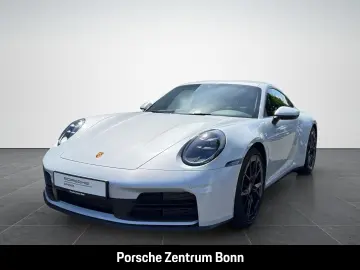 PORSCHE 992 911 Carrera Sportabgasanlage LED-Matrix BOSE