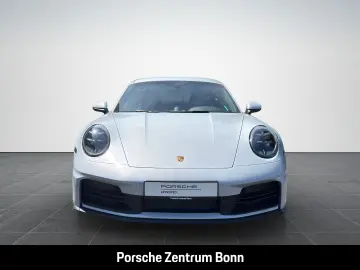 PORSCHE 992 911 Carrera Sportabgasanlage LED-Matrix BOSE