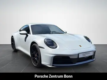 PORSCHE 992 911 Carrera Sportabgasanlage LED-Matrix BOSE