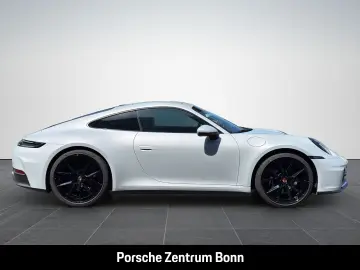 PORSCHE 992 911 Carrera Sportabgasanlage LED-Matrix BOSE