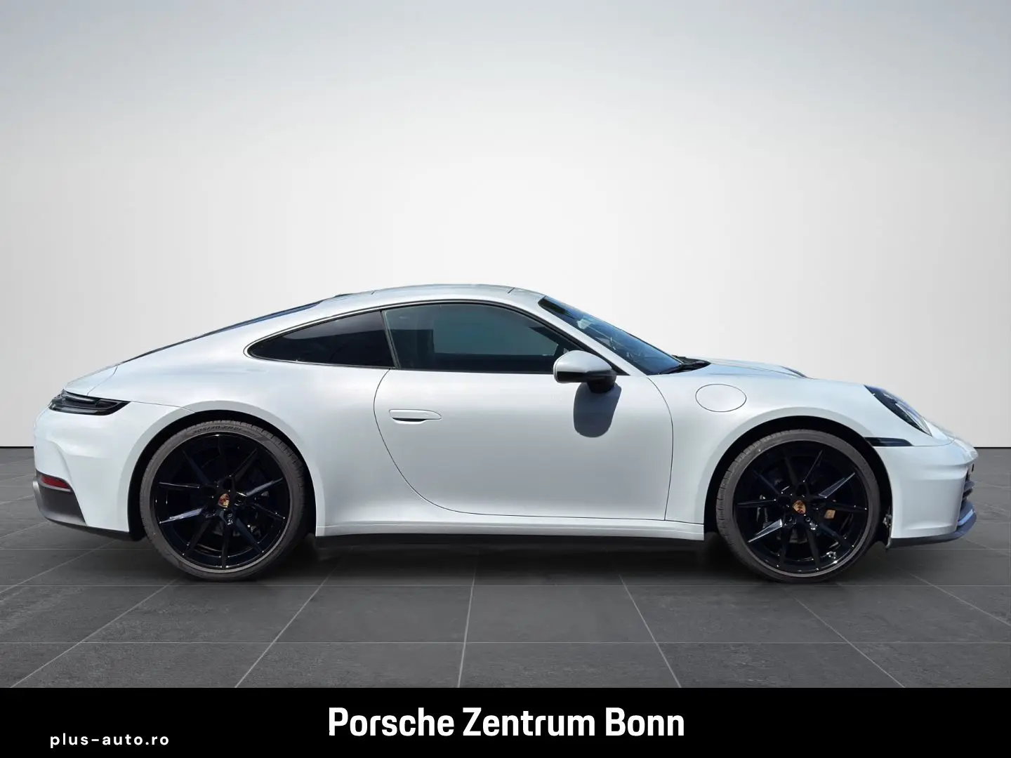 PORSCHE 992 911 Carrera Sportabgasanlage LED-Matrix BOSE