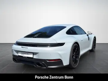 PORSCHE 992 911 Carrera Sportabgasanlage LED-Matrix BOSE