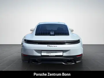PORSCHE 992 911 Carrera Sportabgasanlage LED-Matrix BOSE