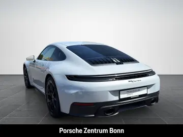 PORSCHE 992 911 Carrera Sportabgasanlage LED-Matrix BOSE
