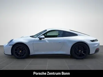 PORSCHE 992 911 Carrera Sportabgasanlage LED-Matrix BOSE
