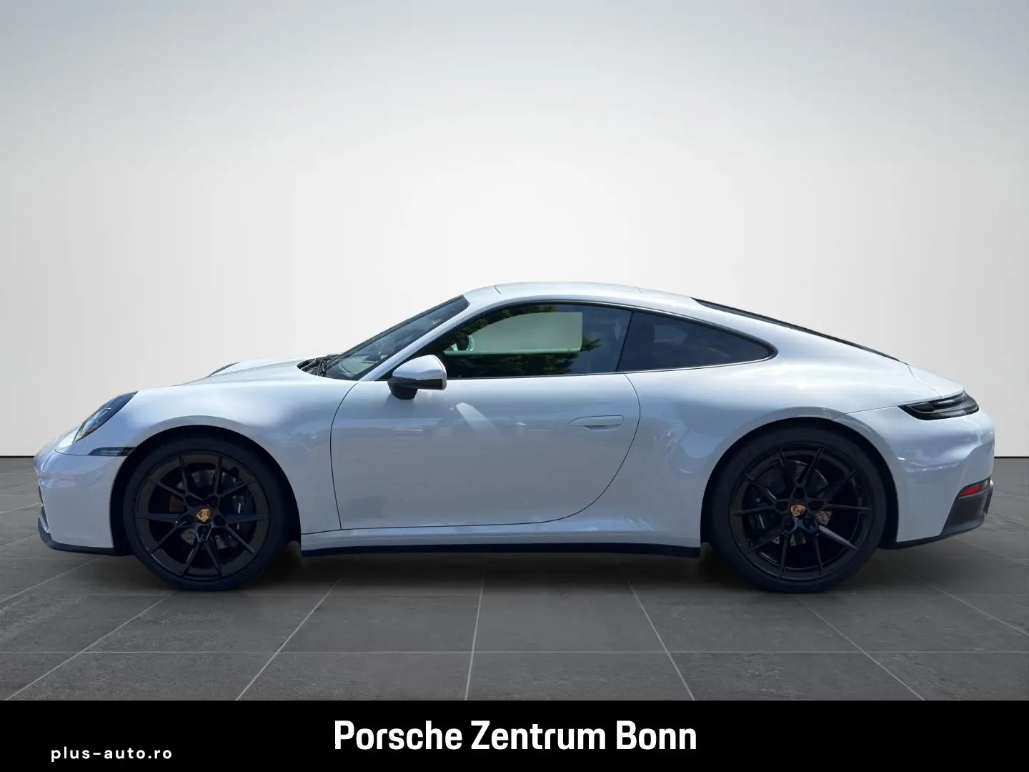 PORSCHE 992 911 Carrera Sportabgasanlage LED-Matrix BOSE