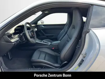 PORSCHE 992 911 Carrera Sportabgasanlage LED-Matrix BOSE