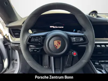 PORSCHE 992 911 Carrera Sportabgasanlage LED-Matrix BOSE