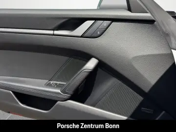 PORSCHE 992 911 Carrera Sportabgasanlage LED-Matrix BOSE