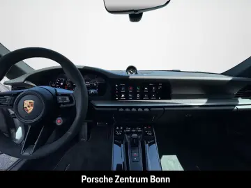 PORSCHE 992 911 Carrera Sportabgasanlage LED-Matrix BOSE