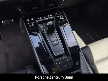 PORSCHE 992 911 Carrera Sportabgasanlage LED-Matrix BOSE