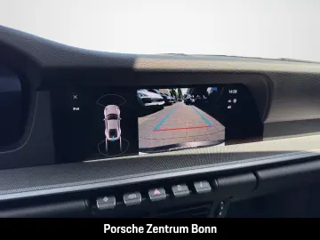 PORSCHE 992 911 Carrera Sportabgasanlage LED-Matrix BOSE
