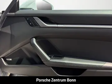 PORSCHE 992 911 Carrera Sportabgasanlage LED-Matrix BOSE