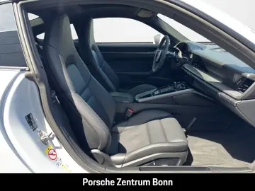 PORSCHE 992 911 Carrera Sportabgasanlage LED-Matrix BOSE
