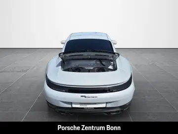PORSCHE 992 911 Carrera Sportabgasanlage LED-Matrix BOSE