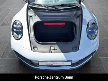 PORSCHE 992 911 Carrera Sportabgasanlage LED-Matrix BOSE