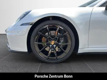 PORSCHE 992 911 Carrera Sportabgasanlage LED-Matrix BOSE