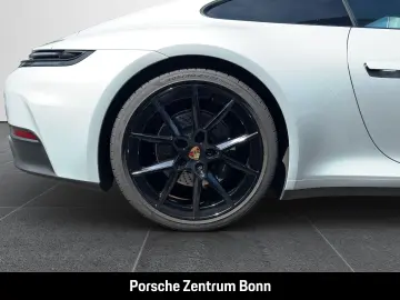 PORSCHE 992 911 Carrera Sportabgasanlage LED-Matrix BOSE