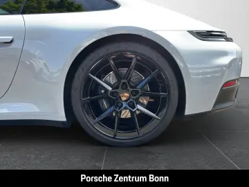 PORSCHE 992 911 Carrera Sportabgasanlage LED-Matrix BOSE