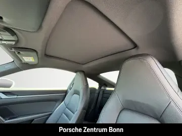 PORSCHE 992 911 Carrera Sportabgasanlage LED-Matrix BOSE