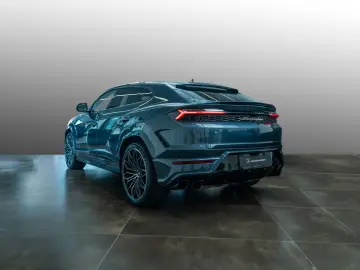 LAMBORGHINI Urus SE   AdPersonam   Lamborghini Nürnberg