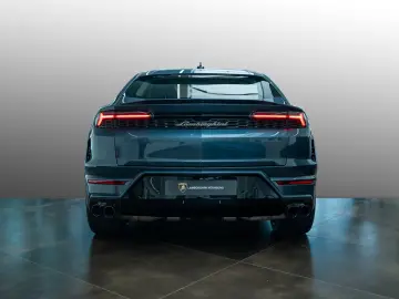 LAMBORGHINI Urus SE   AdPersonam   Lamborghini Nürnberg