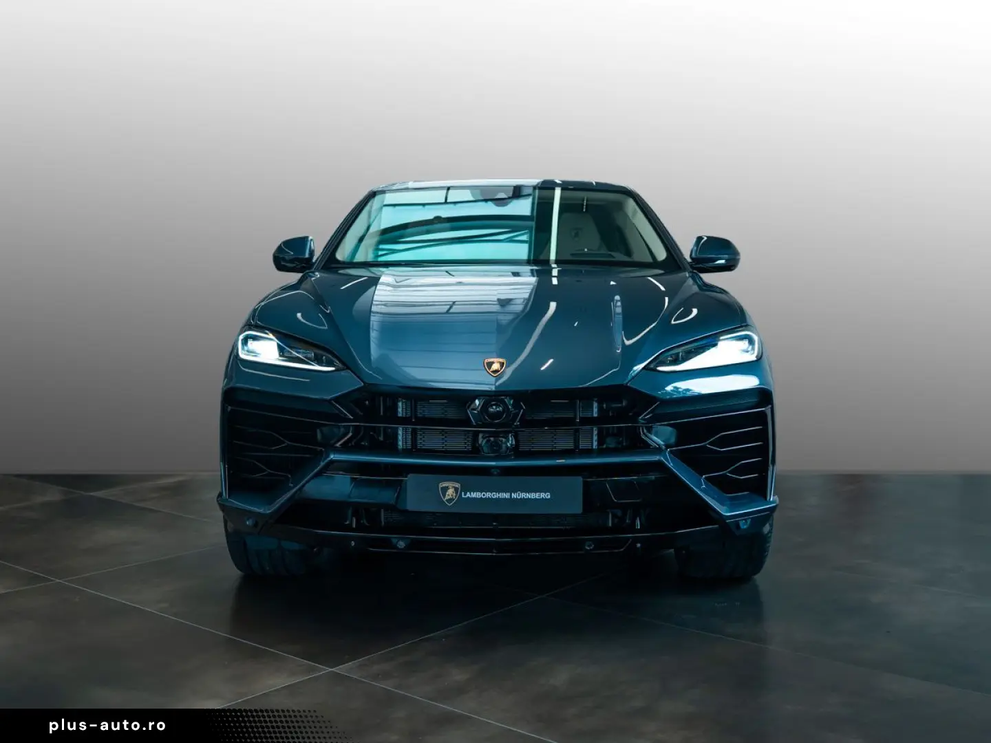 LAMBORGHINI Urus SE   AdPersonam   Lamborghini Nürnberg