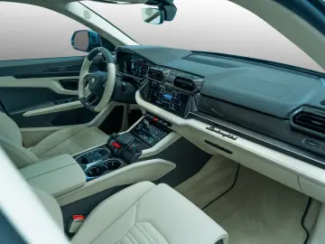 LAMBORGHINI Urus SE   AdPersonam   Lamborghini Nürnberg