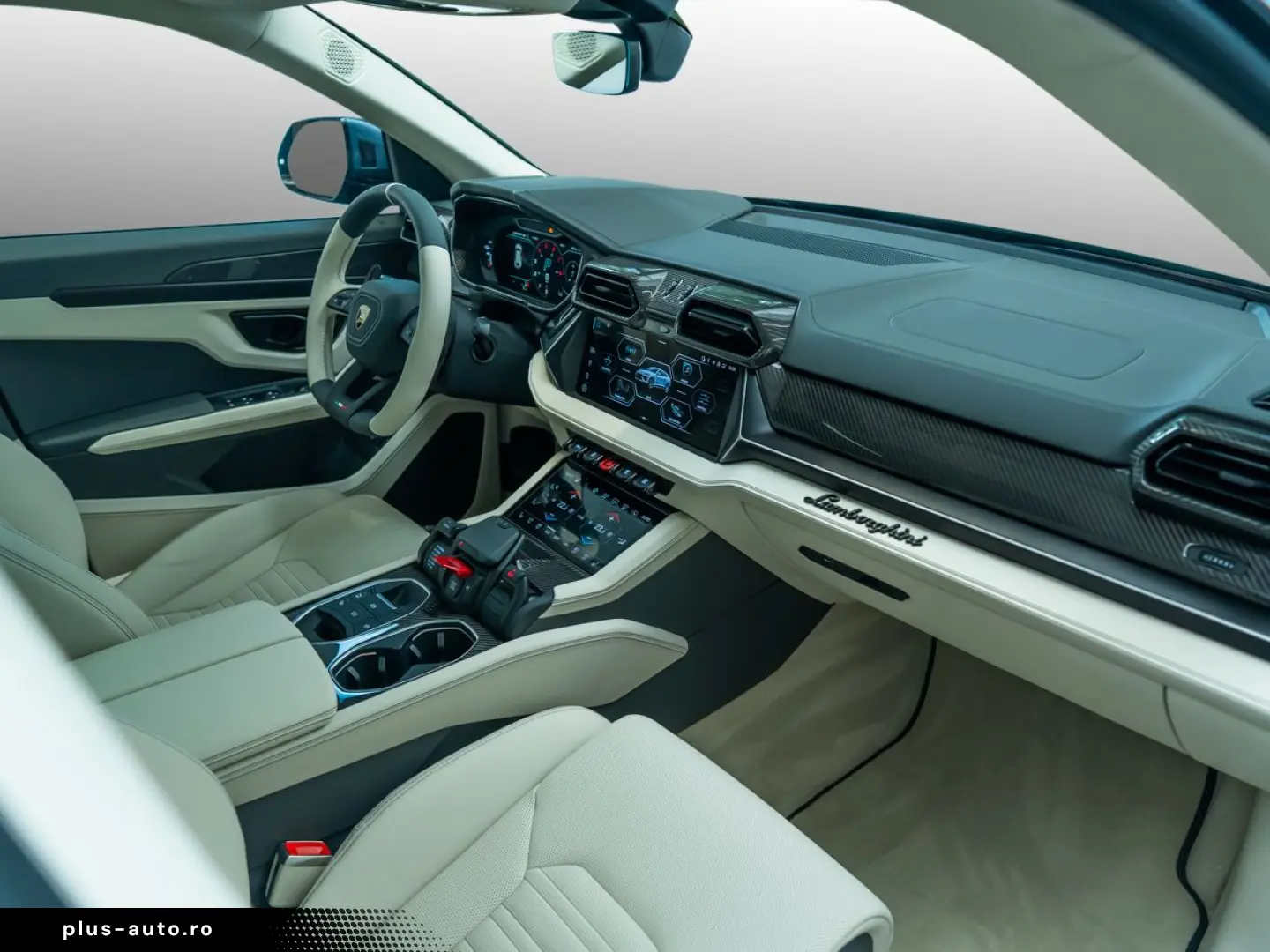 LAMBORGHINI Urus SE   AdPersonam   Lamborghini Nürnberg