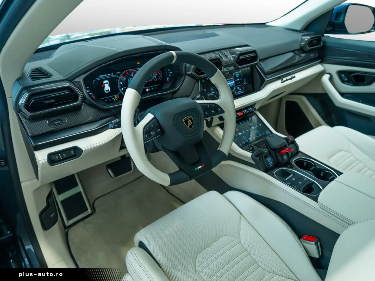LAMBORGHINI Urus SE   AdPersonam   Lamborghini Nürnberg