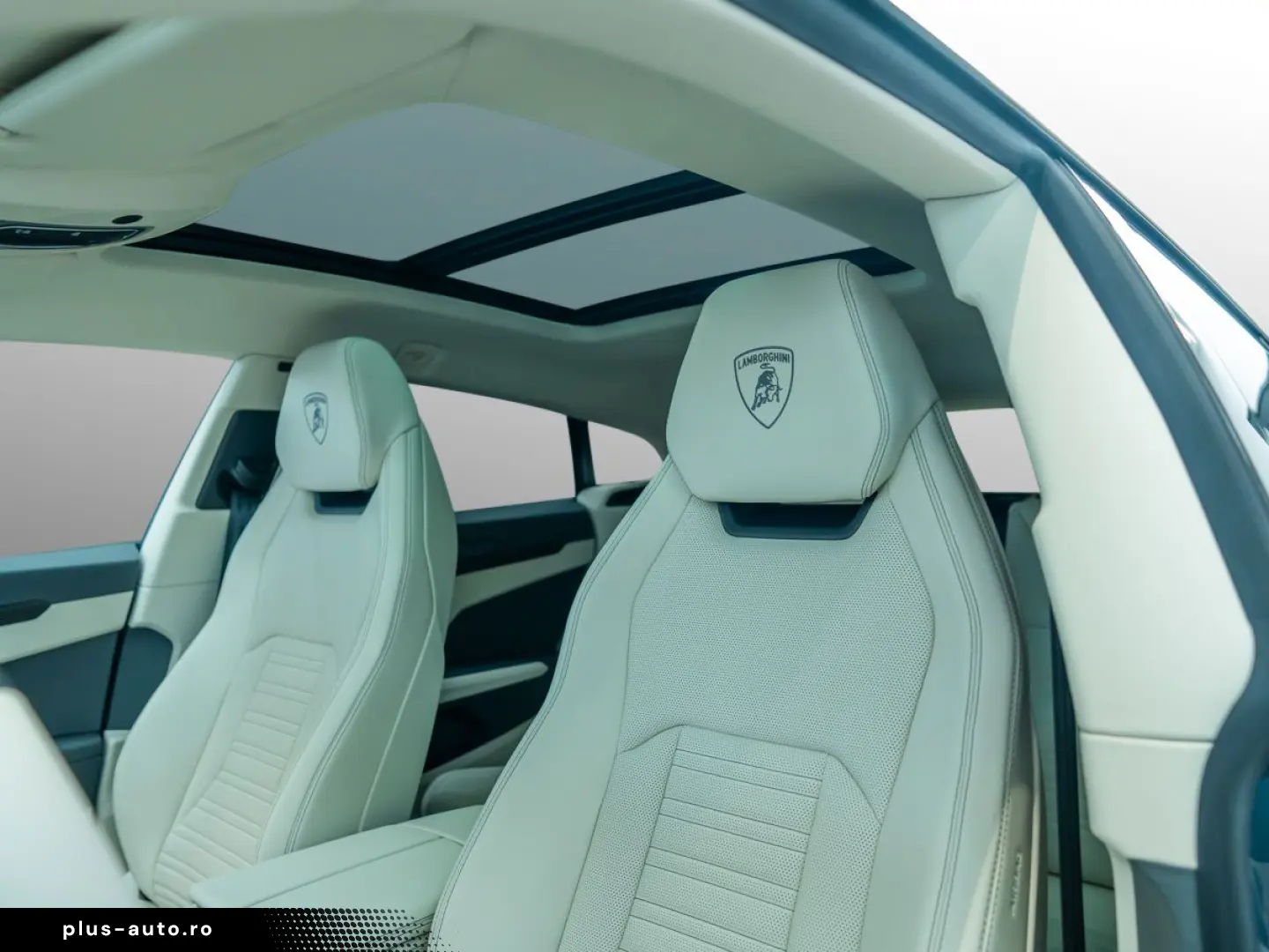 LAMBORGHINI Urus SE   AdPersonam   Lamborghini Nürnberg