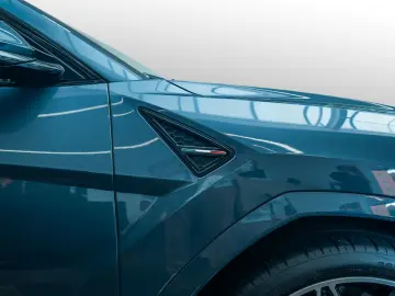 LAMBORGHINI Urus SE   AdPersonam   Lamborghini Nürnberg