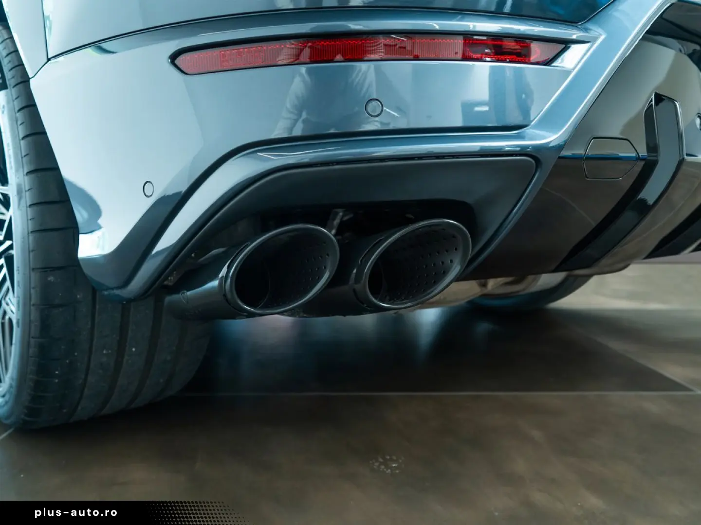 LAMBORGHINI Urus SE   AdPersonam   Lamborghini Nürnberg