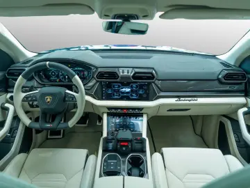 LAMBORGHINI Urus SE   AdPersonam   Lamborghini Nürnberg