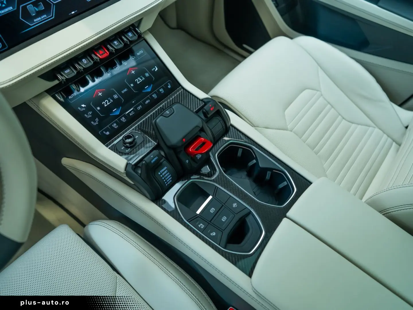 LAMBORGHINI Urus SE   AdPersonam   Lamborghini Nürnberg