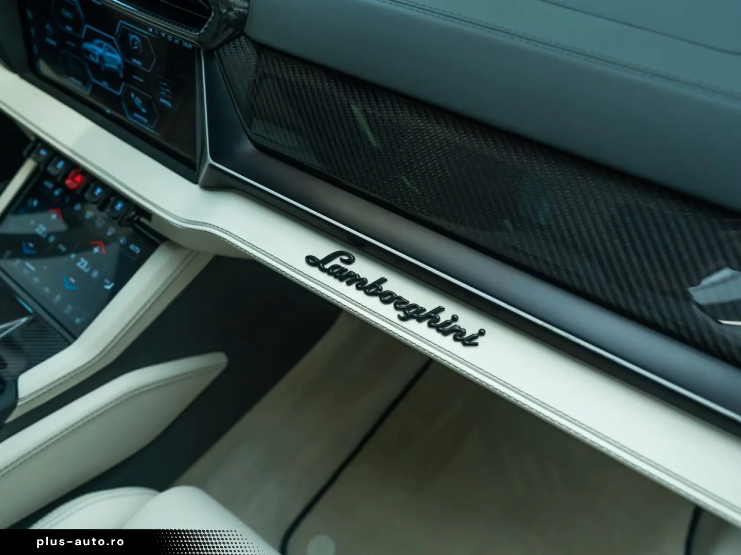 LAMBORGHINI Urus SE   AdPersonam   Lamborghini Nürnberg
