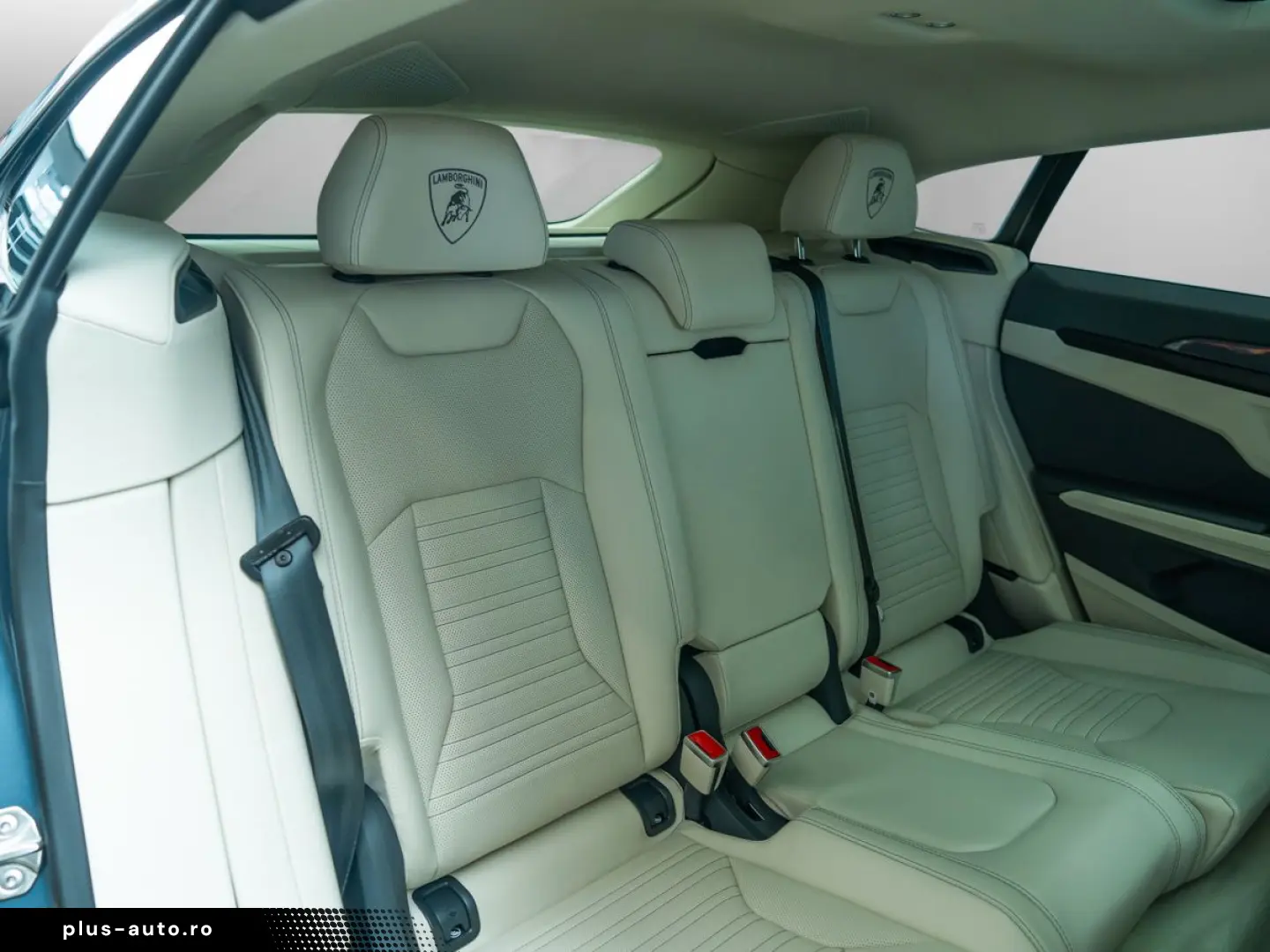 LAMBORGHINI Urus SE   AdPersonam   Lamborghini Nürnberg