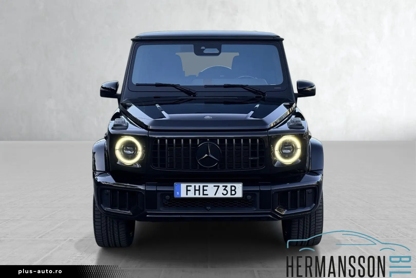 MERCEDES-BENZ G 63 AMG Facelift  2025  Performance  &hellip;