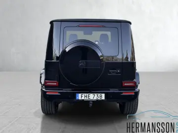 MERCEDES-BENZ G 63 AMG Facelift  2025  Performance  &hellip;