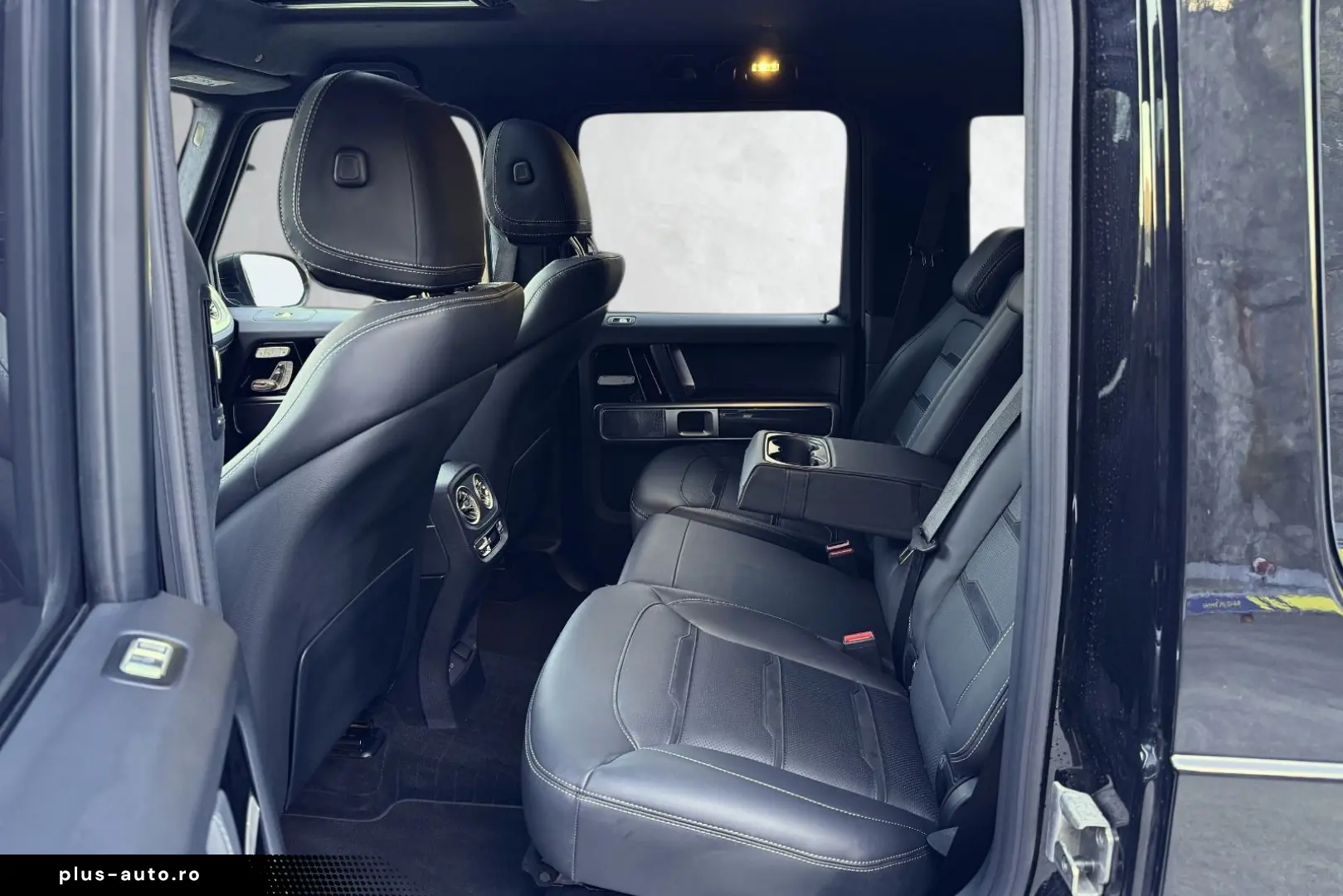 MERCEDES-BENZ G 63 AMG Facelift  2025  Performance  &hellip;